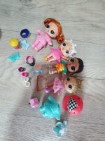 LOL Puppen mit Zubehör Nordrhein-Westfalen - Delbrück Vorschau