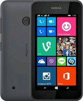 Nokia Lumia 530 Dual SIM Bayern - Wasserburg am Inn Vorschau