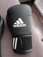 Boxhandschuhe Adidas wie NEU 14-16 unzen Duisburg - Duisburg-Süd Vorschau