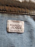 Jeansjacke Mango Nordrhein-Westfalen - Bad Salzuflen Vorschau