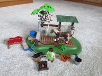 Playmobil Country Pferdedusche 5225 Pferdepflegestation Portofrei Leipzig - Holzhausen Vorschau