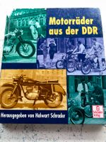 Buch - Motorräder aus der DDR Hohen Neuendorf - Bergfelde Vorschau