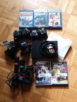 PlayStation 2 mit Spielen Bayern - Altenmünster Vorschau