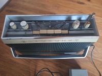 Altes Radio von Blaupunkt, retro Baden-Württemberg - Bisingen Vorschau