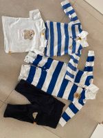 Set STEIFF & Ralph Lauren Shirt Pulli Hose Gr 68 Kr. München - Höhenkirchen-Siegertsbrunn Vorschau