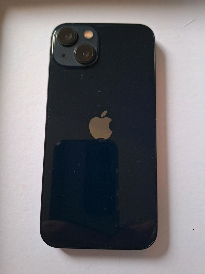 IPhone 13 128gb in Bergen auf Rügen