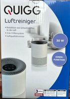 Luftreiniger Lufterfrischer EPA Filter Bayern - Erlangen Vorschau