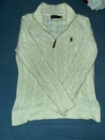 Ralph Lauren Pullover mit Rollkragen (wie neu) (Größe M) Brandenburg - Kyritz Vorschau