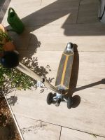 Kickboard Roller Skateboard Spielzeug Kinder Baden-Württemberg - Öhringen Vorschau