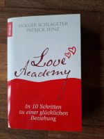 Love Akademy in 10Schritten zu einer glücklichen Beziehung Nordrhein-Westfalen - Solingen Vorschau