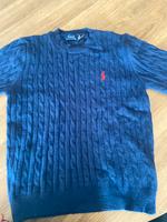 Polo ralph Lauren knitted Pullover Baden-Württemberg - Forchheim Vorschau