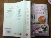 Sommer Prickeln, Mary Kay Andrews Milda - Zimmritz Vorschau