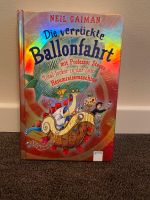 Buch - Die verrückte Ballonfahrt Schleswig-Holstein - Trittau Vorschau