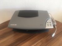 Drucker mit Scanner Lexmark X1180 Hessen - Kassel Vorschau