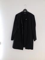 Damenblazer schwarz entspricht Gr. 44 sehr chic Hessen - Fuldatal Vorschau