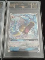 Pokemon Garados GX Hidden Fates Promo, gegradet AP Grading Osnabrück - Hasbergen Vorschau