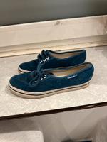 Adidas sneaker Damen blau pink Nordrhein-Westfalen - Bocholt Vorschau