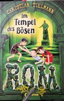 Im Tempel des Bösen Bd.3 - Dasgeheime Signum Bd.2 Baden-Württemberg - Nürtingen Vorschau