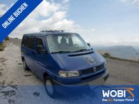 ✅Wohnmobil mieten | Camper Bus | 3 Pers. | WOBI Nr. 72 ab Dortmund - Mitte Vorschau