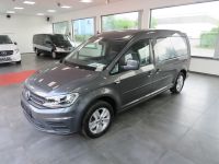 Volkswagen Caddy Stolle Bestattungswagen / Leichenwagen Essen - Altenessen Vorschau