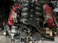 Motor AUDI RS4 RS5 4.2 FSI CFS 450PS V8 KOMPLETT BJ14 Berlin - Wilmersdorf Vorschau