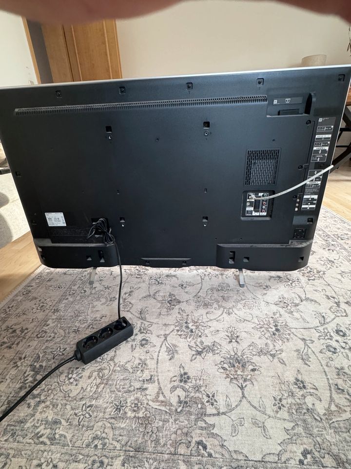 Sony 49X8307C - 49 Zoll 4K - Defekt in Bonn