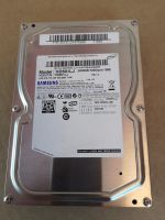 Festplatte 500 GB SATA Samsung 3,5" Baden-Württemberg - Tübingen Vorschau