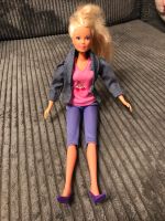 Barbie Puppe Stuttgart - Sillenbuch Vorschau