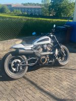 Harley Davidson Sportster S 1250*Jekill & Mr. Hyde*Thunderbike* Bayern - Stockheim Vorschau
