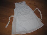 Vero Moda Kleid S blau Spitze Neustadt - Huckelriede Vorschau