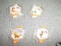 7 Disney Infinity Chips Dortmund - Asseln Vorschau