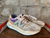 New Balance 57/40 kaum getragen Baden-Württemberg - Bad Wimpfen Vorschau