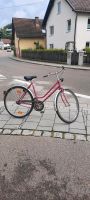 Damen Fahrrad 28 Zoll Rad Refurbished Top Zustand RH 46/48 Bayern - Nittendorf  Vorschau