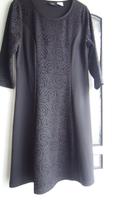 Kleid  PAOLA Gr 38  schwarz Baden-Württemberg - Buchen (Odenwald) Vorschau