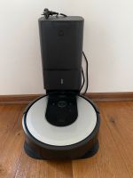 iRobot Roomba i7 mit WLAN Verbindung und automatischer Entleerung Baden-Württemberg - Aalen Vorschau