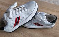 Damen Schuhe Tom Tailor Gebraucht wie neu Große 40 Rheinland-Pfalz - Mainz Vorschau