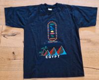 T-shirt, Ägypten, Hieroglyphen, Katrin, Gr. S Nordrhein-Westfalen - Lindlar Vorschau