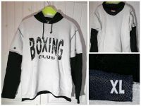 Cooler Boxing Club Sweater Sweatshirt Hoodie Pulli L Herren Jungs Bayern - Parkstetten Vorschau