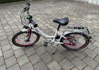 Mädchen Fahrrad 20 Zoll - Dream Bikes Boomer Baden-Württemberg - Nürtingen Vorschau