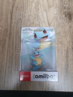 Amiibo schiggy Figur für Nintendo Wii Niedersachsen - Osnabrück Vorschau