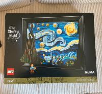 Lego „The Starry Night“ Bayern - Neuendettelsau Vorschau