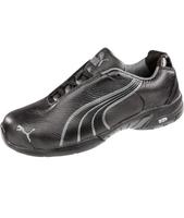 Puma Velocity S3 Arbeitsschuhe 40 Frauen schwarz HRO SRC Leder Brandenburg - Prenzlau Vorschau