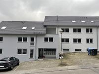 Große 3 Zimmer-Wohnung mit Sonnenbalkon und sämtlichem Wohnkomfort! Erstbezug! Baden-Württemberg - Warthausen Vorschau