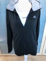 Adidas Climalite Kapuzensweatjacke Größe M Bayern - Rieden b Kaufbeuren Vorschau