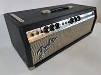 Fender Bassman 50 Gitarrenverstärker München - Trudering-Riem Vorschau