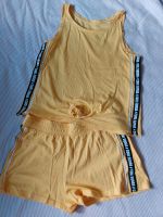 Gr. 146/152 Sommerset Mädchen Shorts Achselshirt ärmellos C&A Leipzig - Leipzig, Zentrum Vorschau