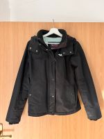 Übergangsjacke Hollister Größe M All Weatjer Jacket Hessen - Wiesbaden Vorschau