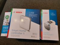Bosch Smart Home Controller 2 und Thermostat 2 Baden-Württemberg - Mulfingen Vorschau