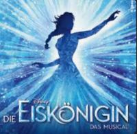 Die Eiskönigin Musical / Hamburg 01.06.2024 / 19 Uhr / PK 3 Nordrhein-Westfalen - Minden Vorschau