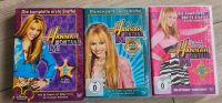 Hannah Montana Staffel 1 - 3 DVD Nordrhein-Westfalen - Solingen Vorschau
